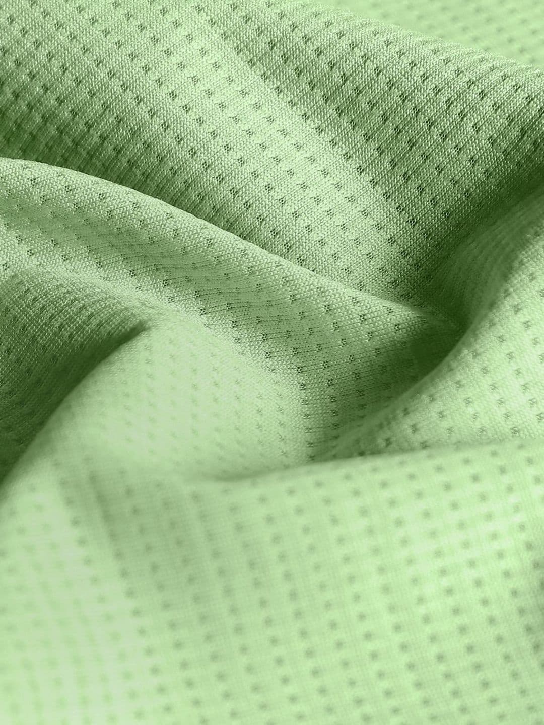 CULT Men's Green Training Elevate Sculpt T-shirt thumbnail 6