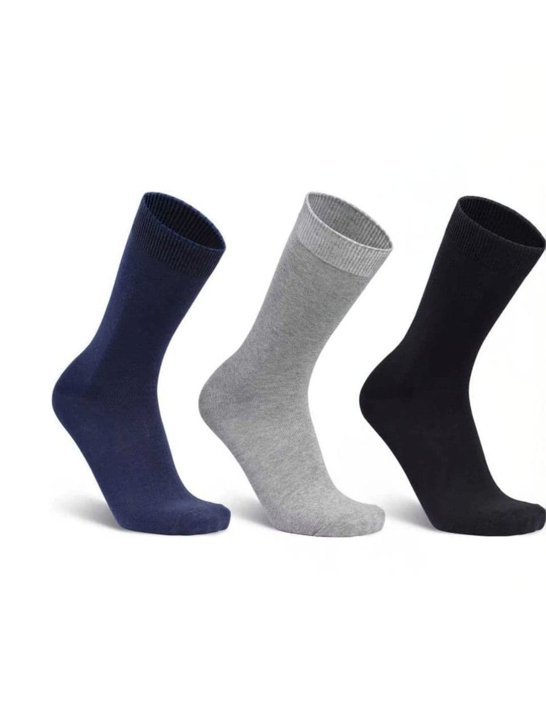 akeet trend Unisex Cotton Calf Length Socks - view 1