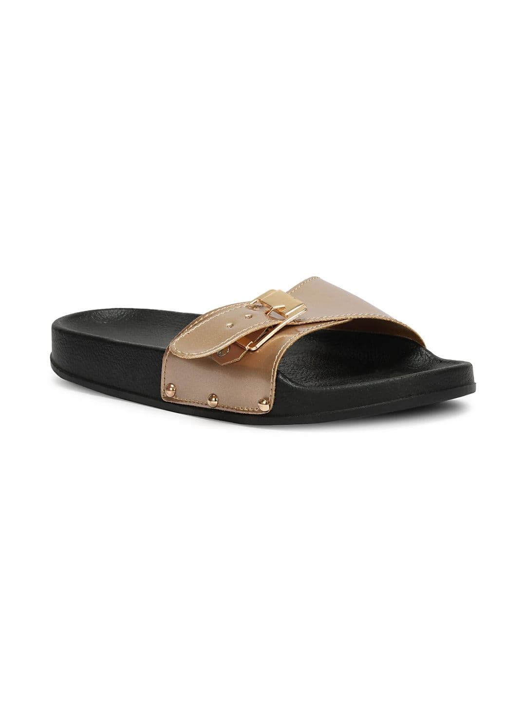looksfootwear Women Sliders thumbnail 4