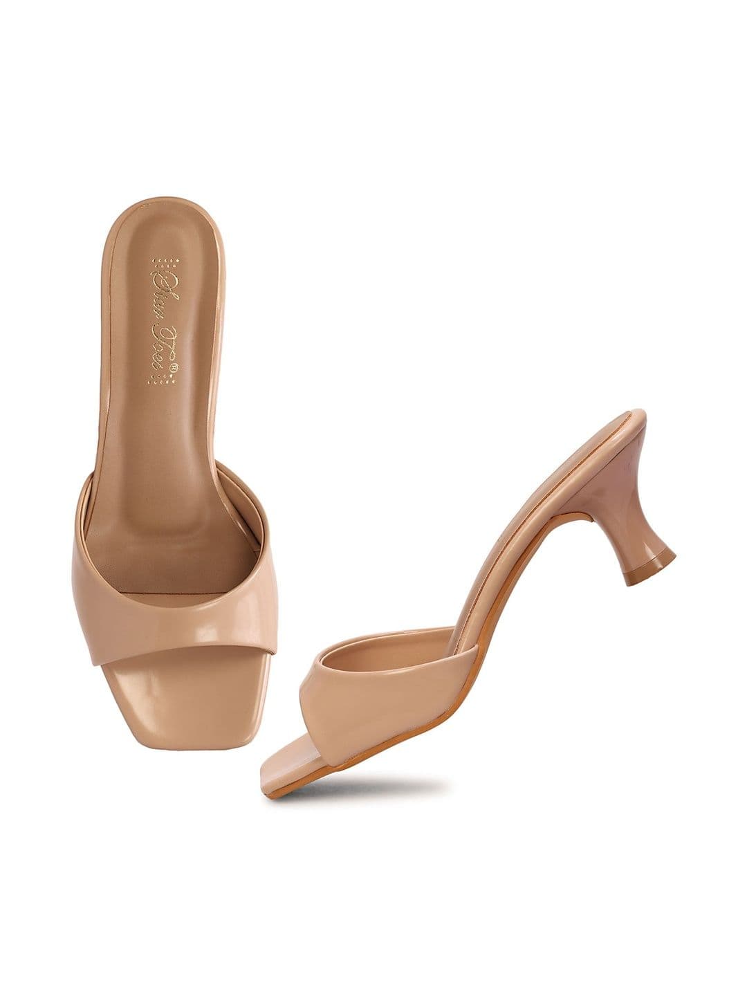 STARTOES Kitten Mules thumbnail 4