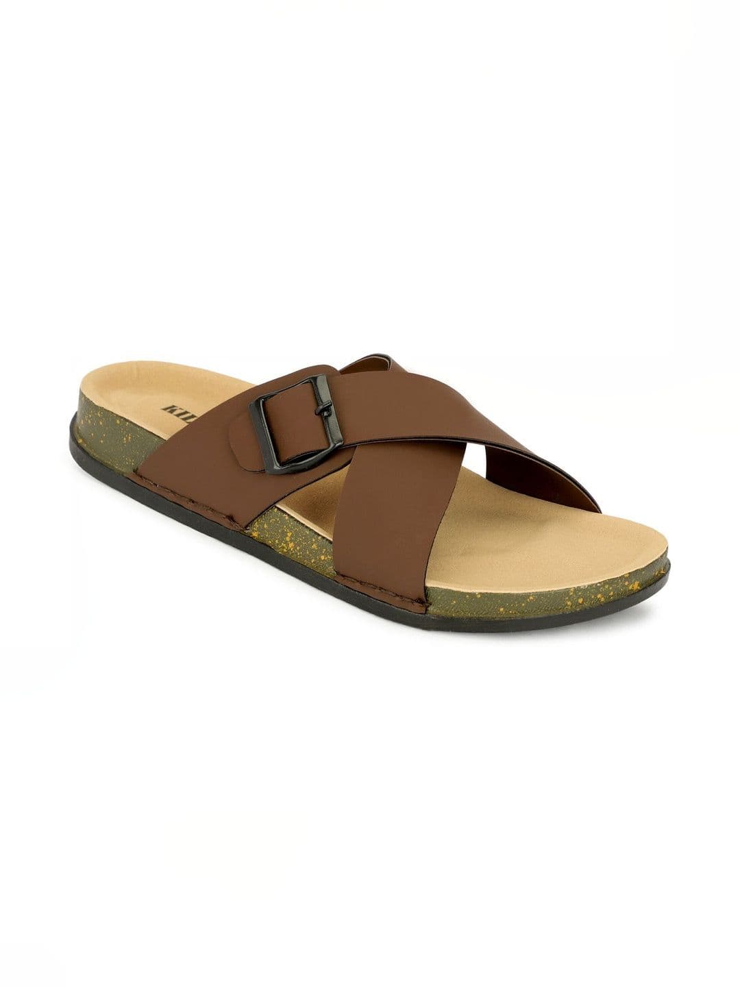 Killer Men Comfort Sandals thumbnail 3