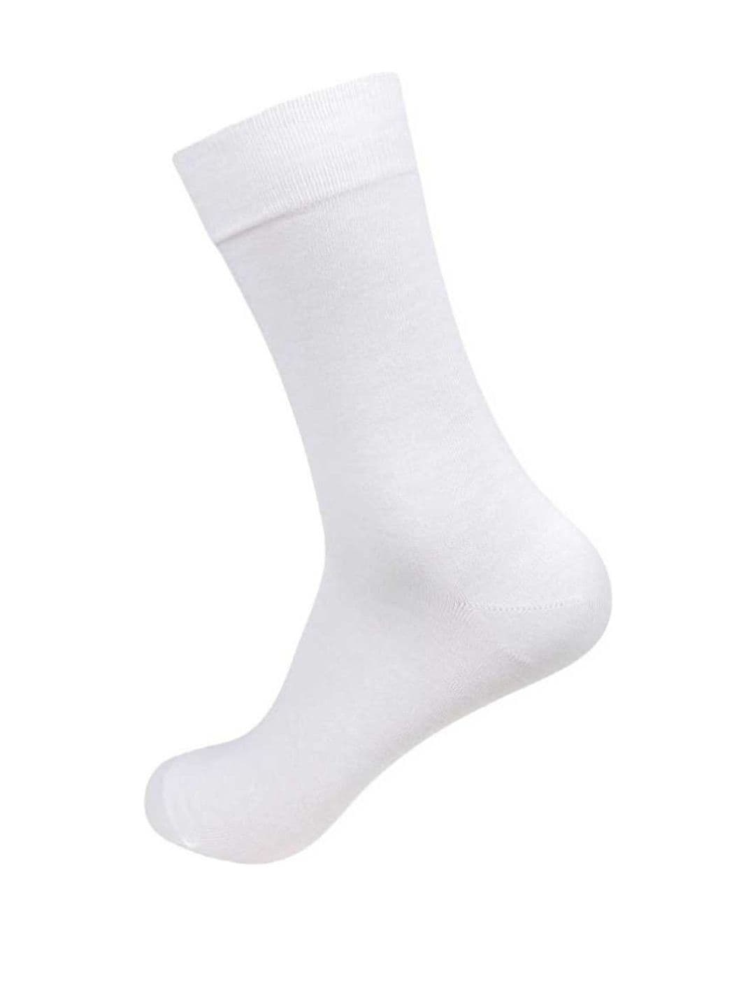 akeet trend Unisex Cotton Assorted Calf Length Socks thumbnail 2