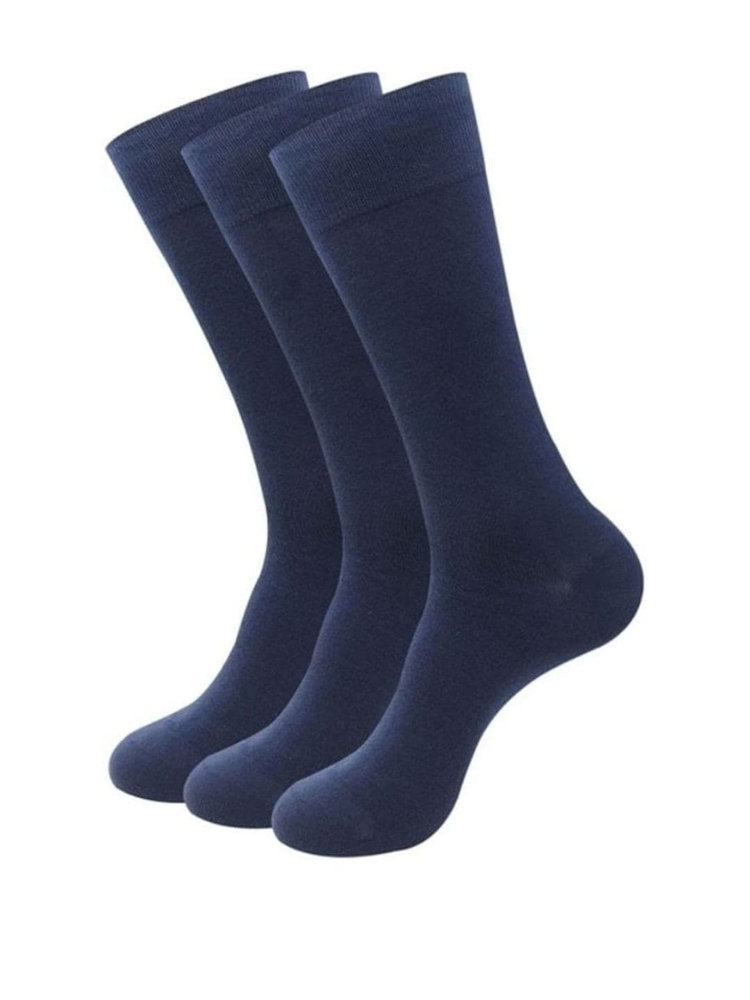 akeet trend Unisex Cotton Assorted Calf Length Socks - view 1