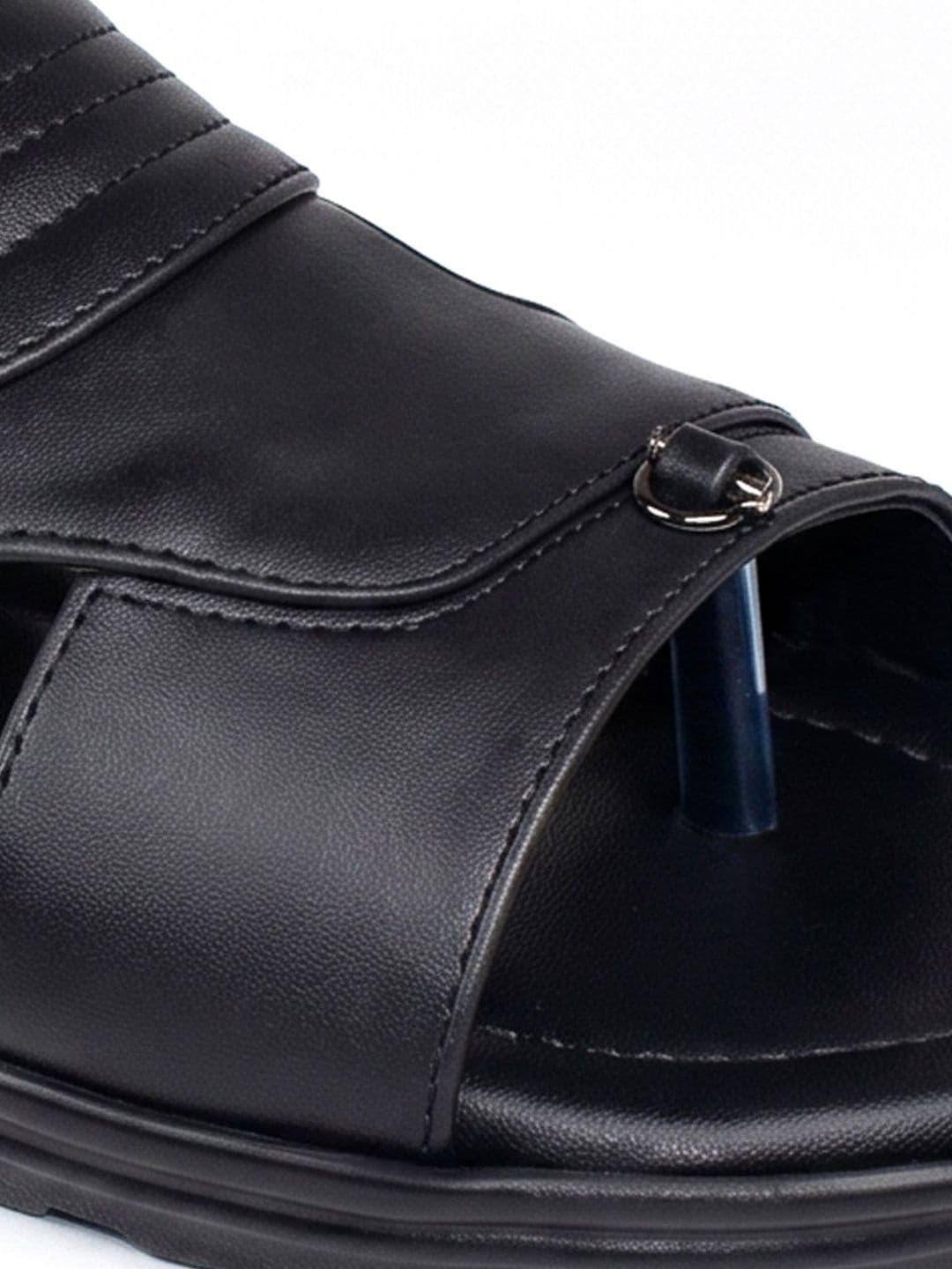 Ajanta Men Comfort Sandals thumbnail 7