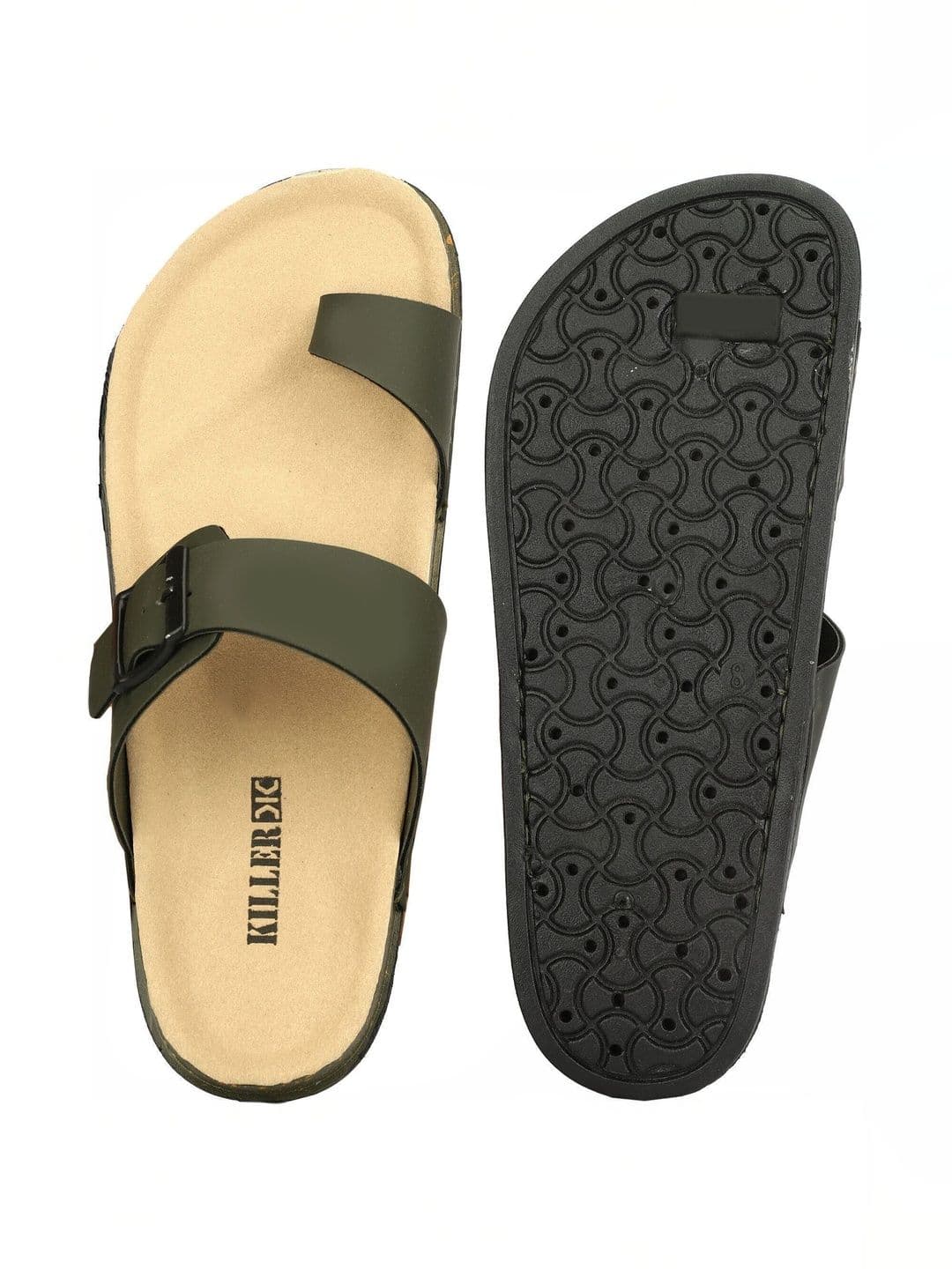 Killer Men Comfort Sandals - view 1