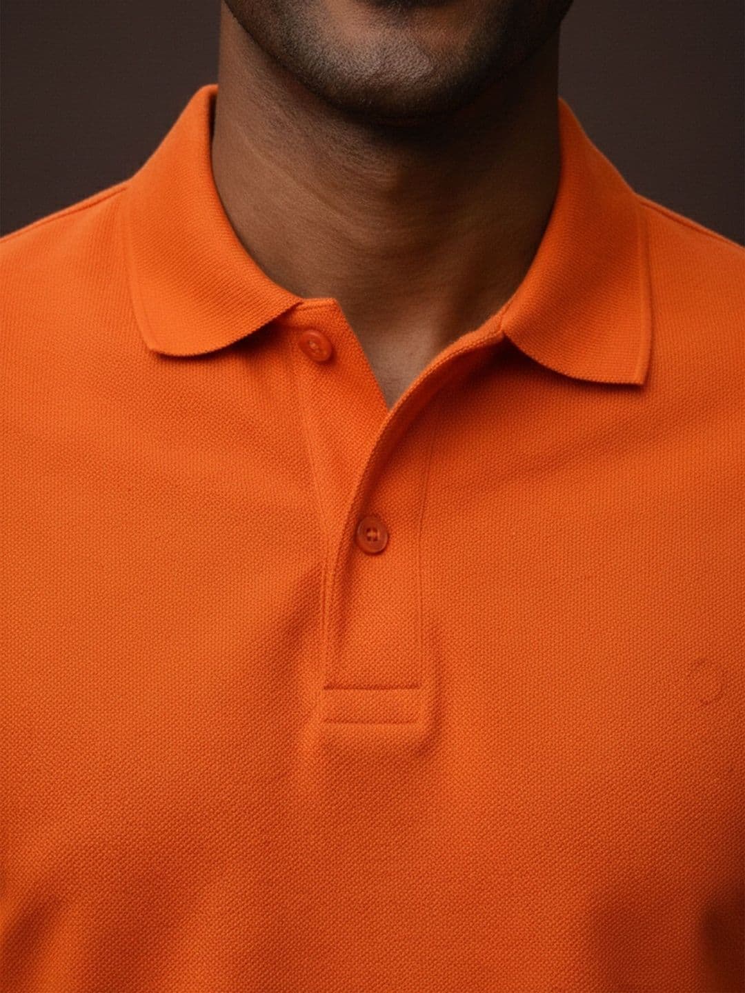 The Roadster Lifestyle Co Cotton Polo Collar Tshirts thumbnail 2