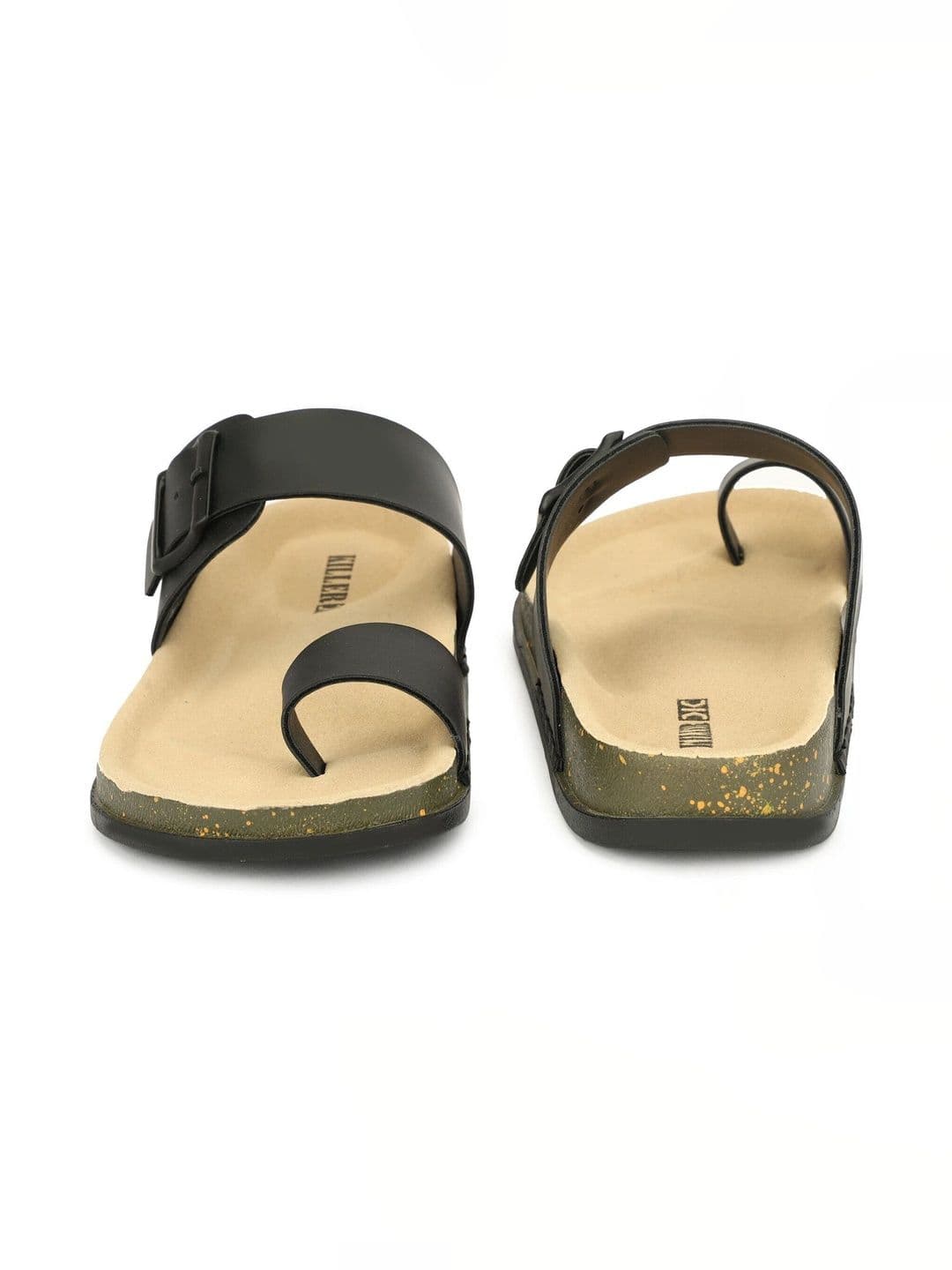 Killer Men Comfort Sandals thumbnail 6