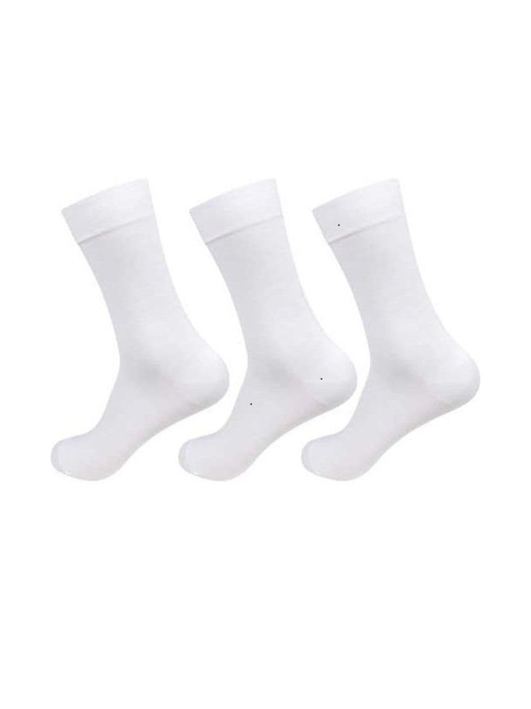 akeet trend Unisex Cotton Assorted Calf Length Socks - view 1