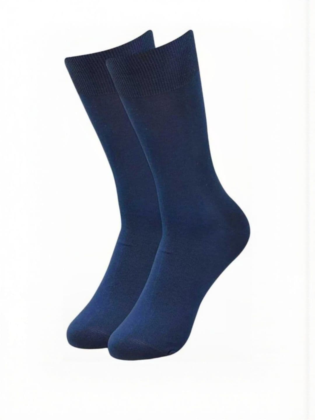 akeet trend Unisex Cotton Assorted Calf Length Socks thumbnail 4