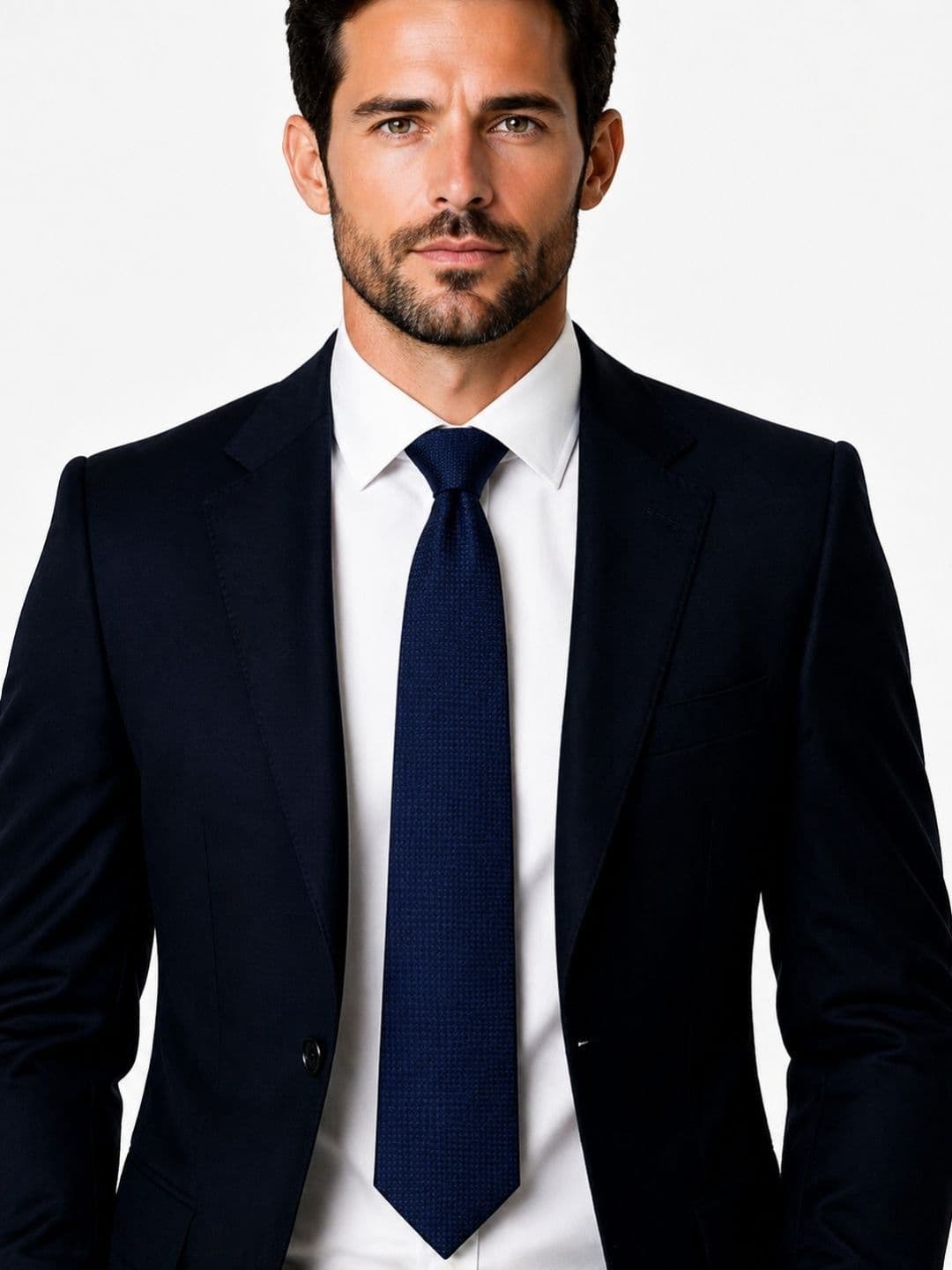 Leonardi Men Ties thumbnail 6