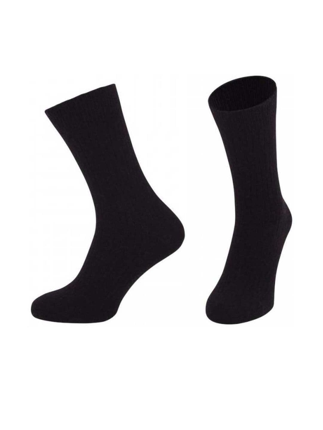 akeet trend Unisex Cotton Assorted Calf Length Socks thumbnail 2