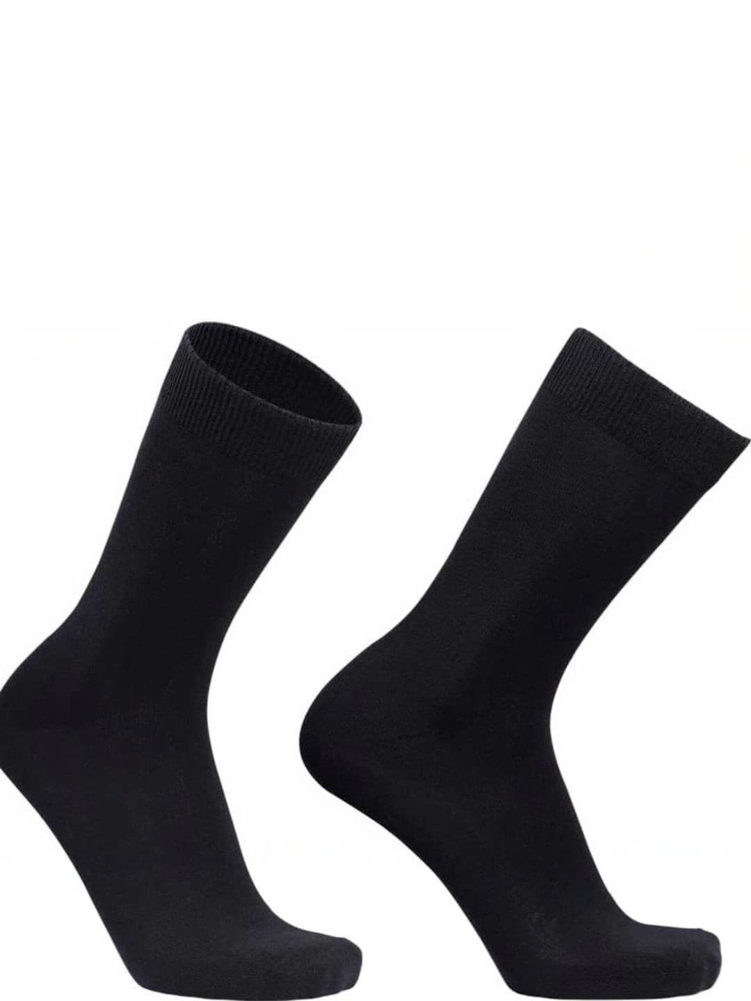 akeet trend Unisex Cotton Calf Length Socks thumbnail 5