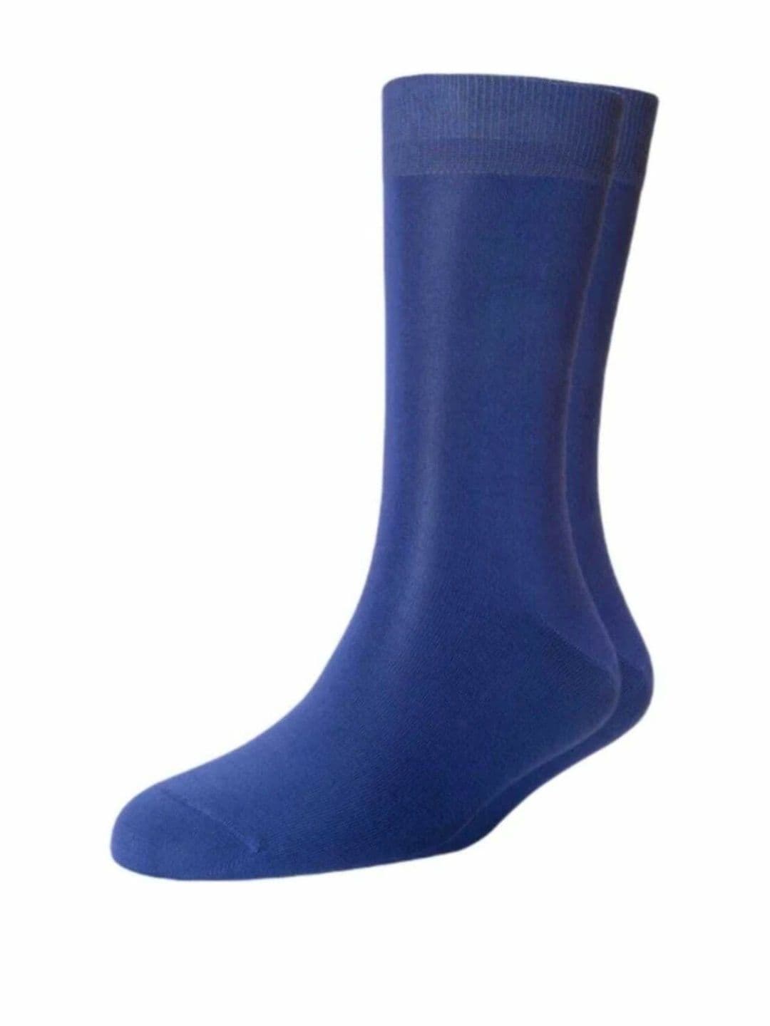 akeet trend Unisex Cotton Assorted Calf Length Socks thumbnail 2