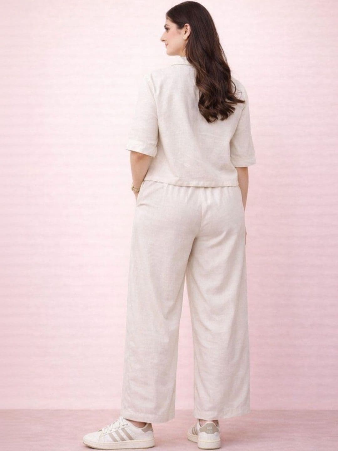 29THREDS Women Shirt with Trousers thumbnail 2