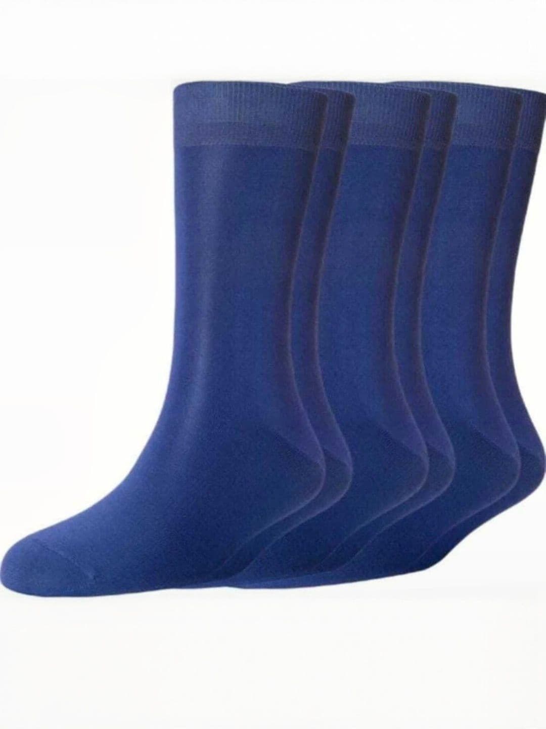 akeet trend Unisex Cotton Assorted Calf Length Socks - view 1