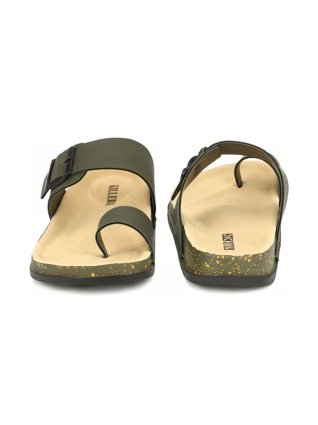 Killer Men Comfort Sandals thumbnail 2