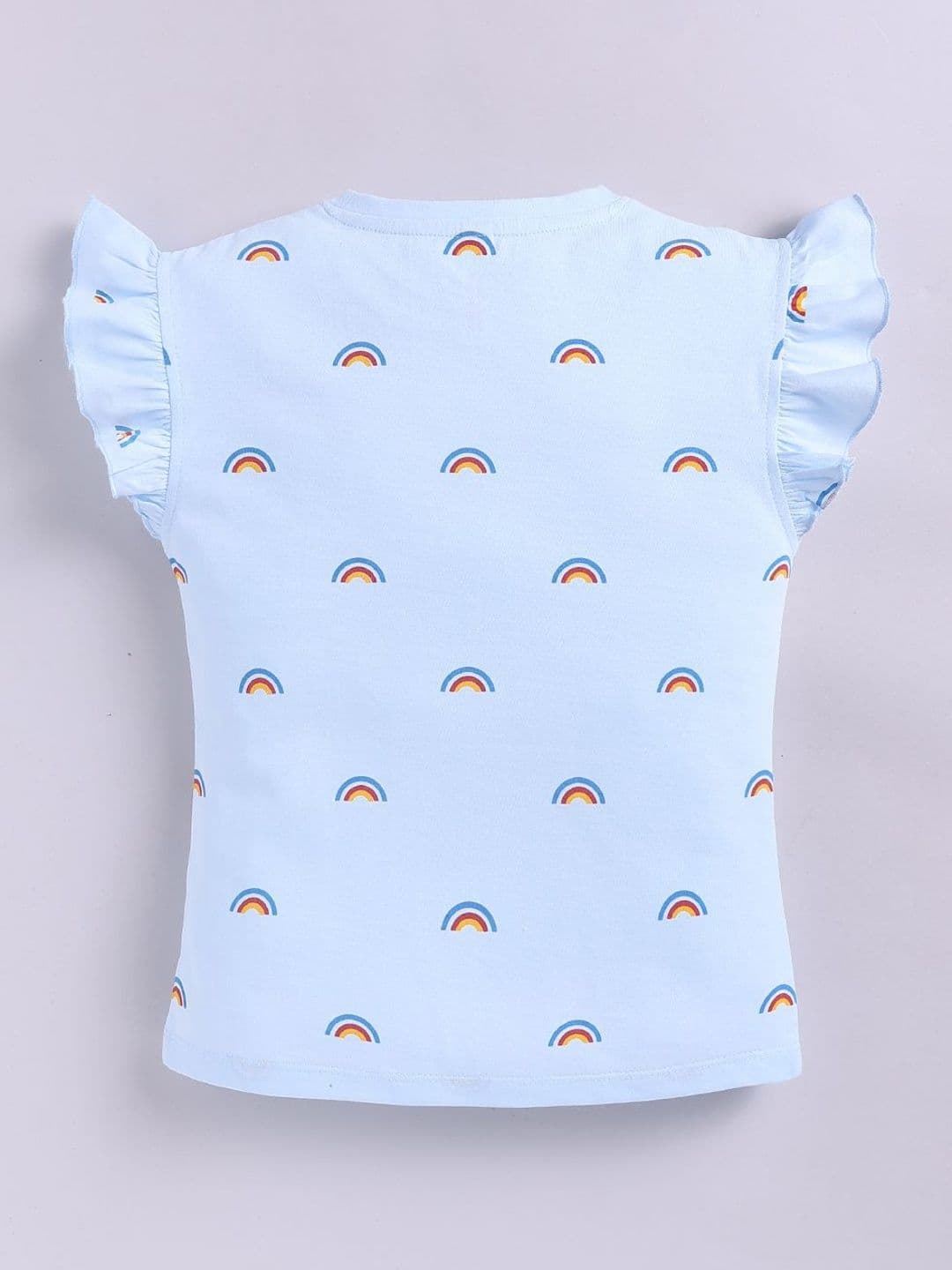 Ginie Girls Cotton Tops thumbnail 2