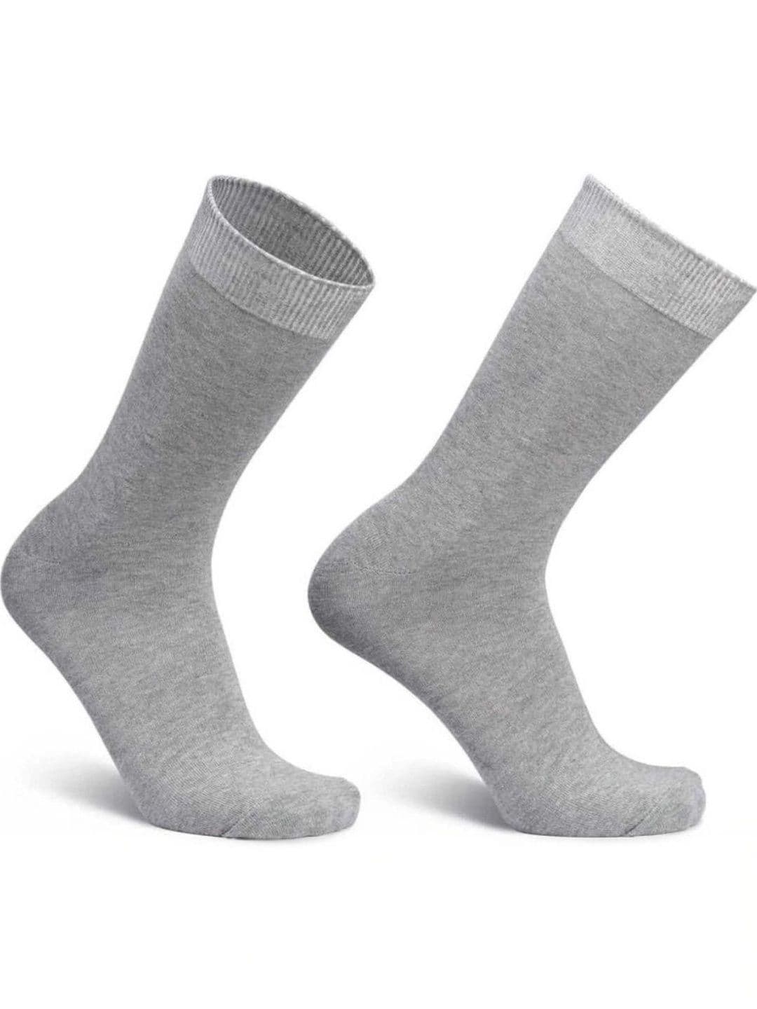 akeet trend Unisex Cotton Calf Length Socks thumbnail 2