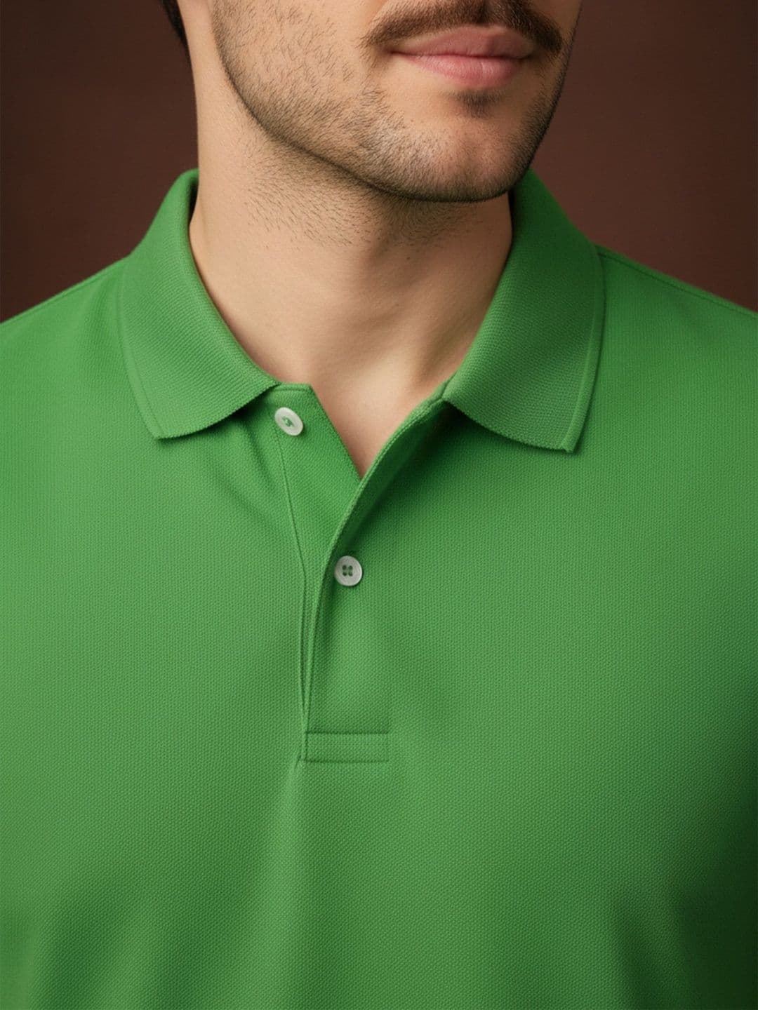 The Roadster Lifestyle Co Cotton Polo Collar Tshirts thumbnail 4