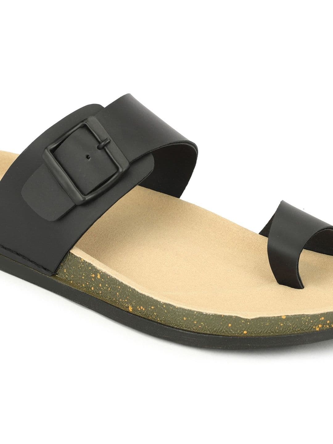 Killer Men Comfort Sandals thumbnail 3