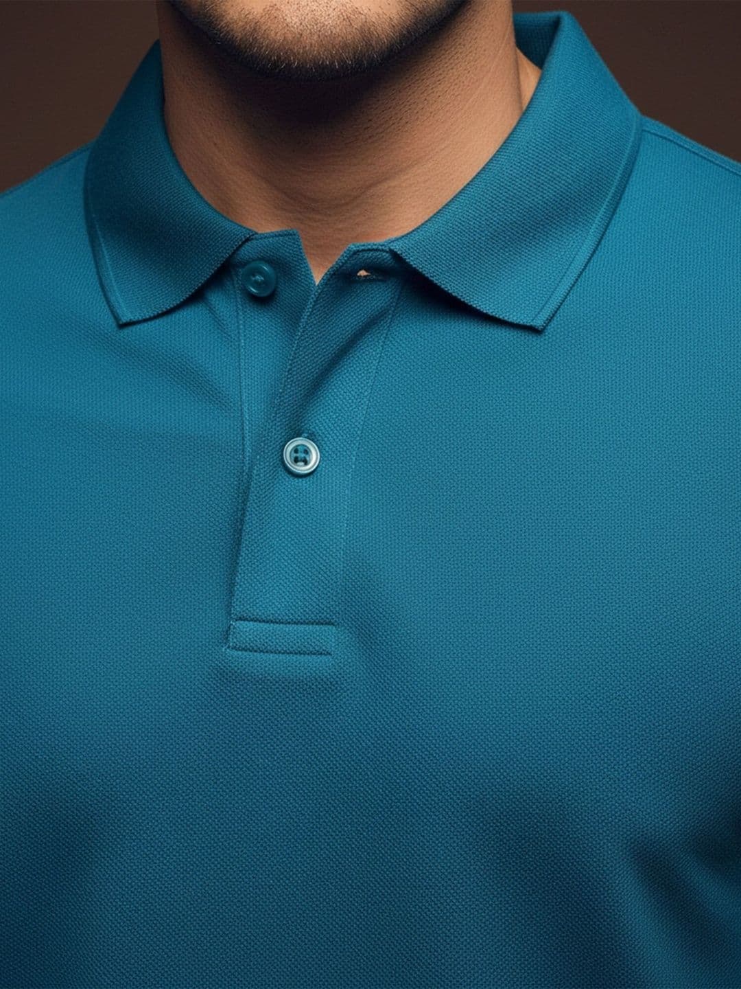 The Roadster Lifestyle Co Cotton Polo Collar Tshirts thumbnail 4
