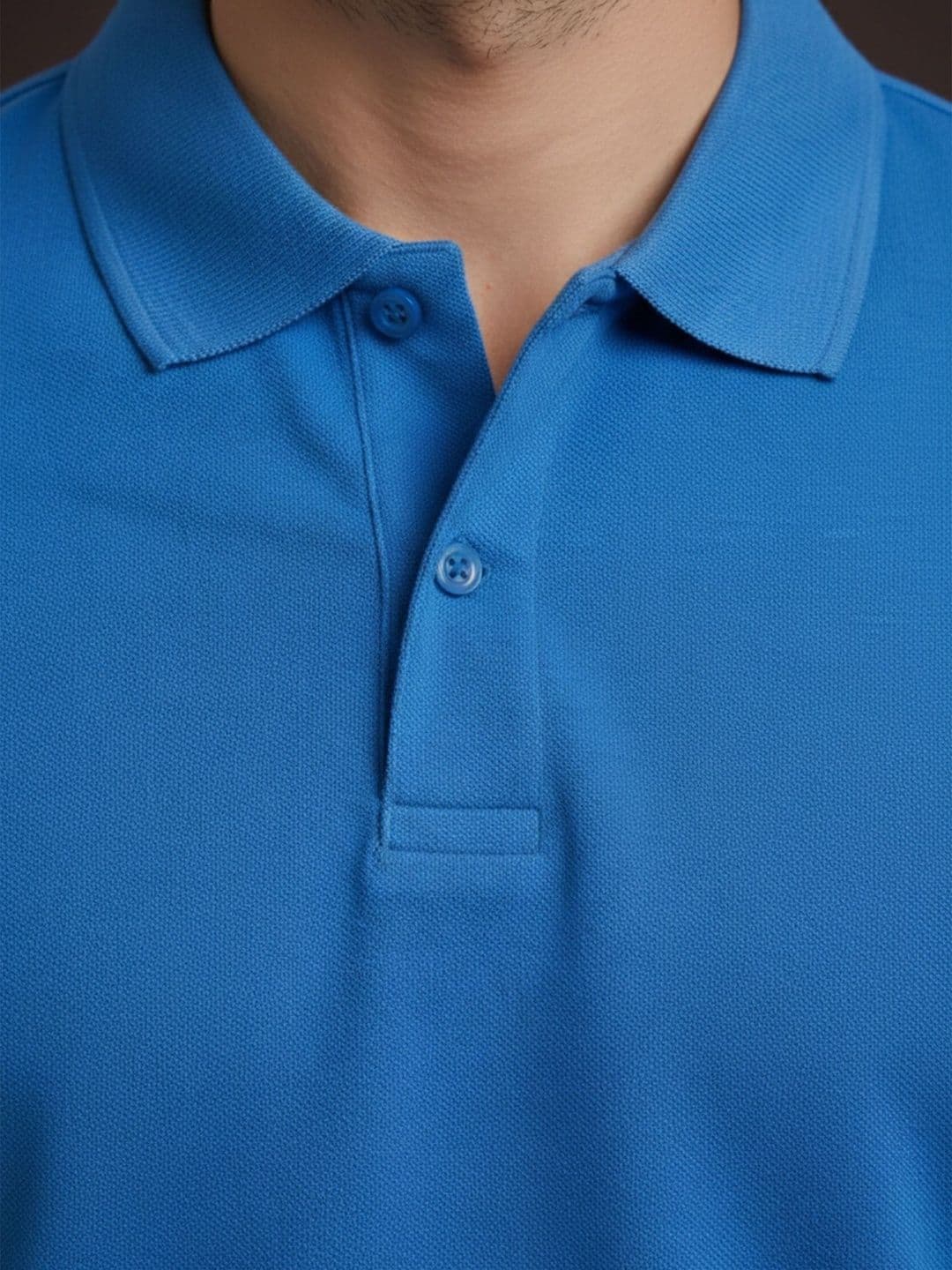 The Roadster Lifestyle Co Cotton Polo Collar Tshirts thumbnail 5