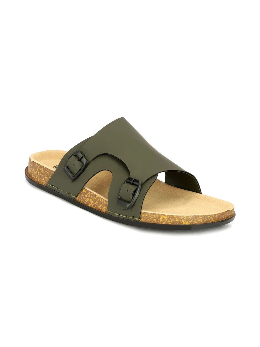Killer Men Comfort Sandals thumbnail 3