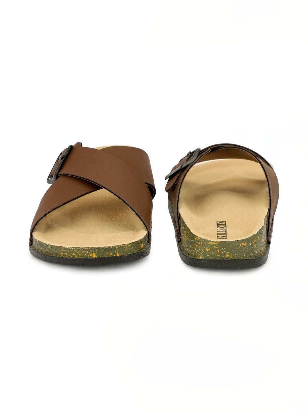 Killer Men Comfort Sandals thumbnail 2