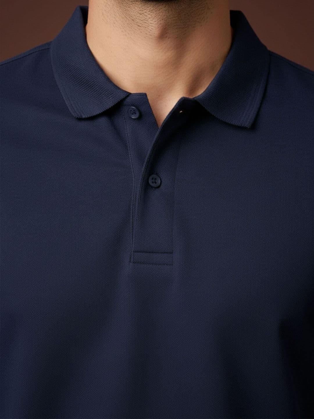 The Roadster Lifestyle Co. Men Cotton Polo Collar Tshirts thumbnail 6
