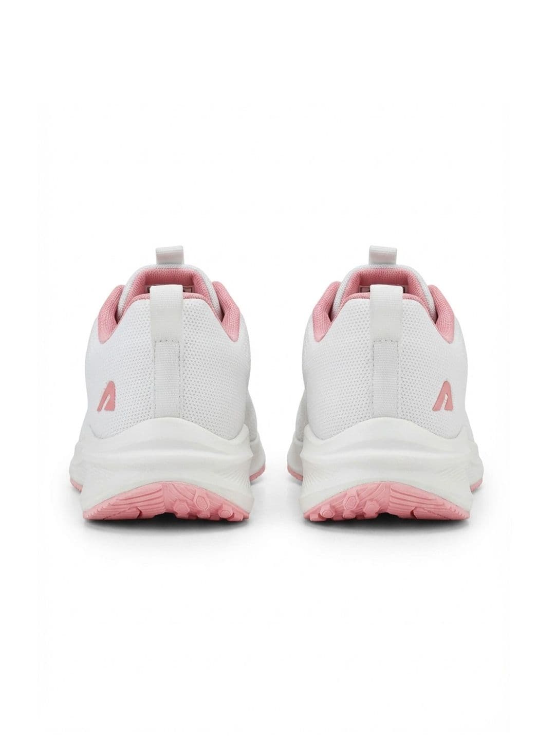 BOLDFIT Women White Progressx Running & Walking Sports Shoes thumbnail 2