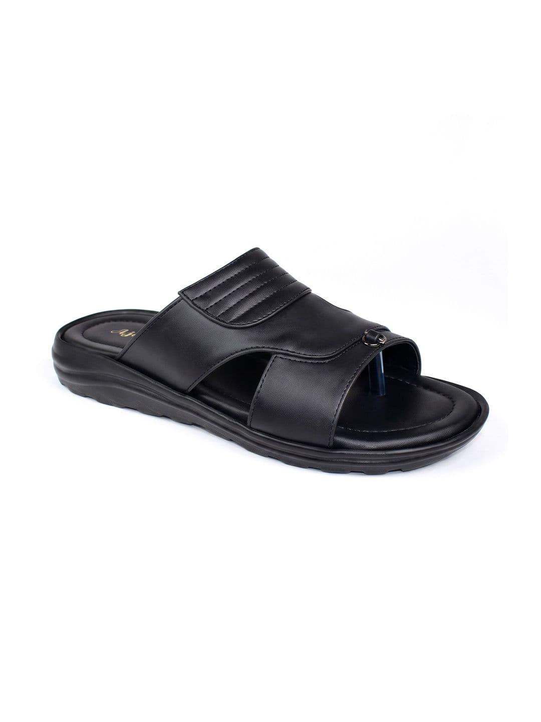 Ajanta Men Comfort Sandals thumbnail 3