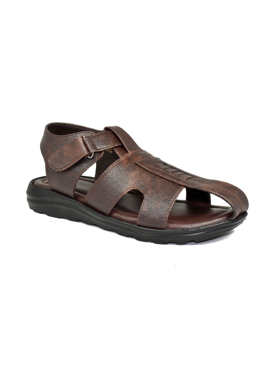 Ajanta Men Comfort Sandals thumbnail 4