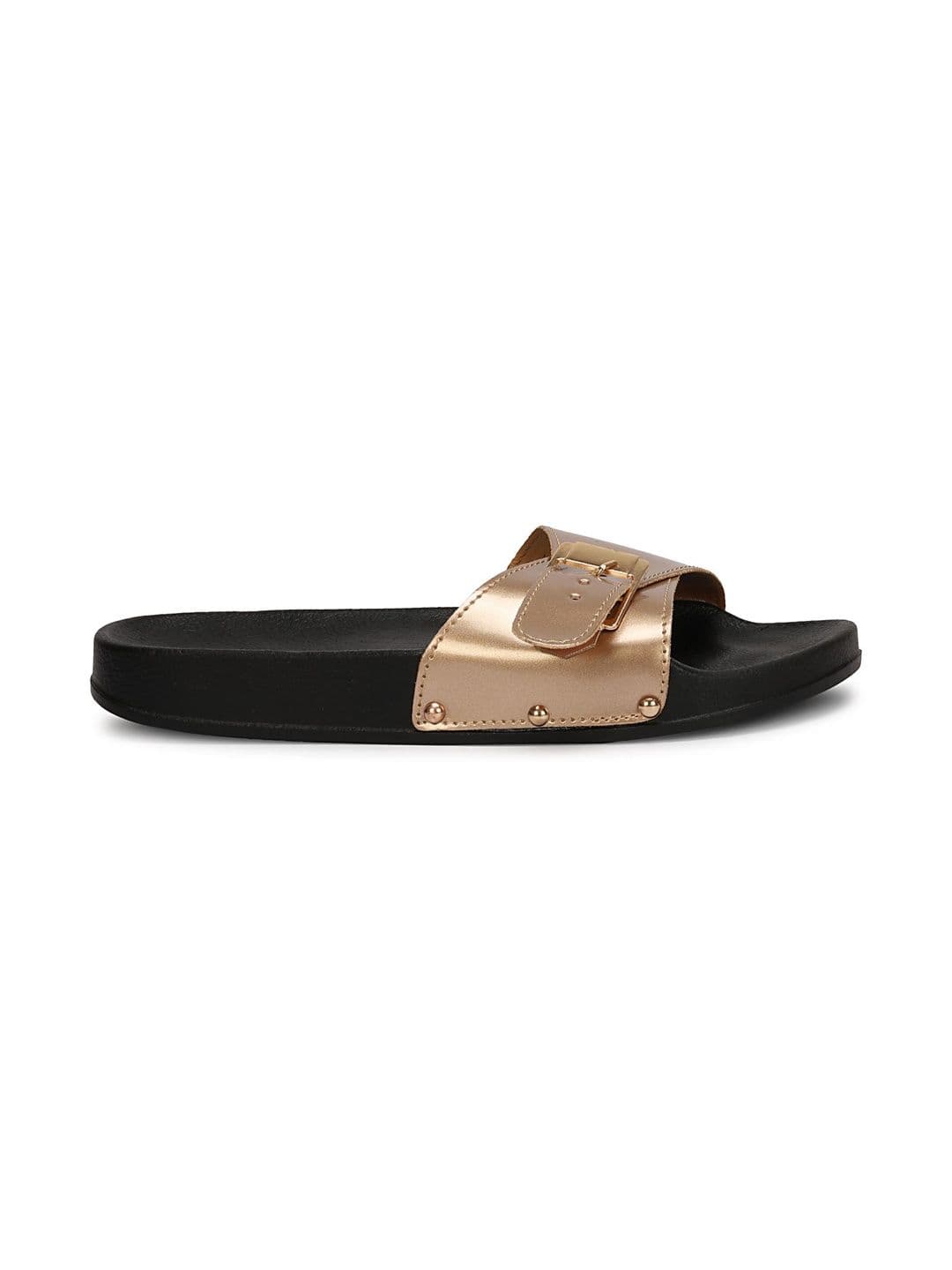 looksfootwear Women Sliders thumbnail 2