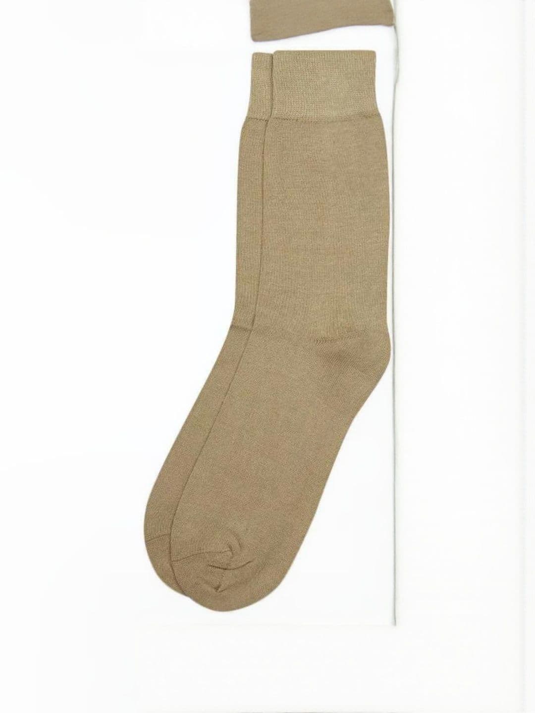 akeet trend Unisex Cotton Assorted Calf Length Socks thumbnail 4