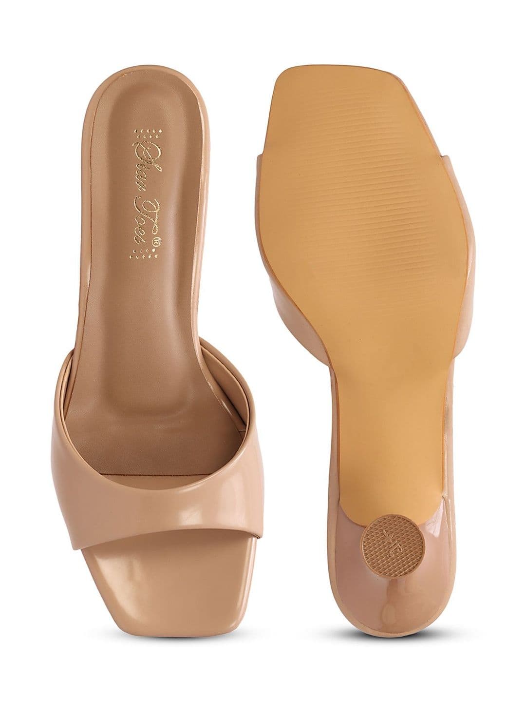STARTOES Kitten Mules thumbnail 2