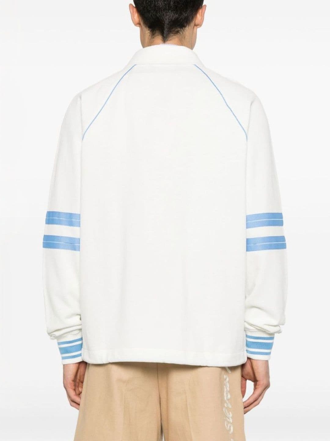 Drole De Monsieur Men Cotton Jackets thumbnail 5