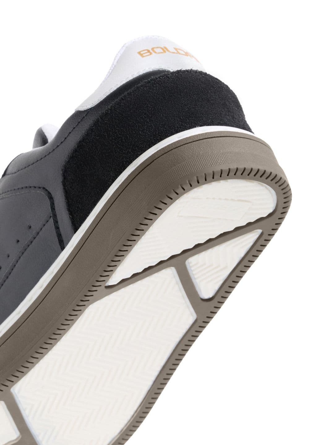 BOLDFIT Men Black Klunys Elite Sneakers Shoes thumbnail 4