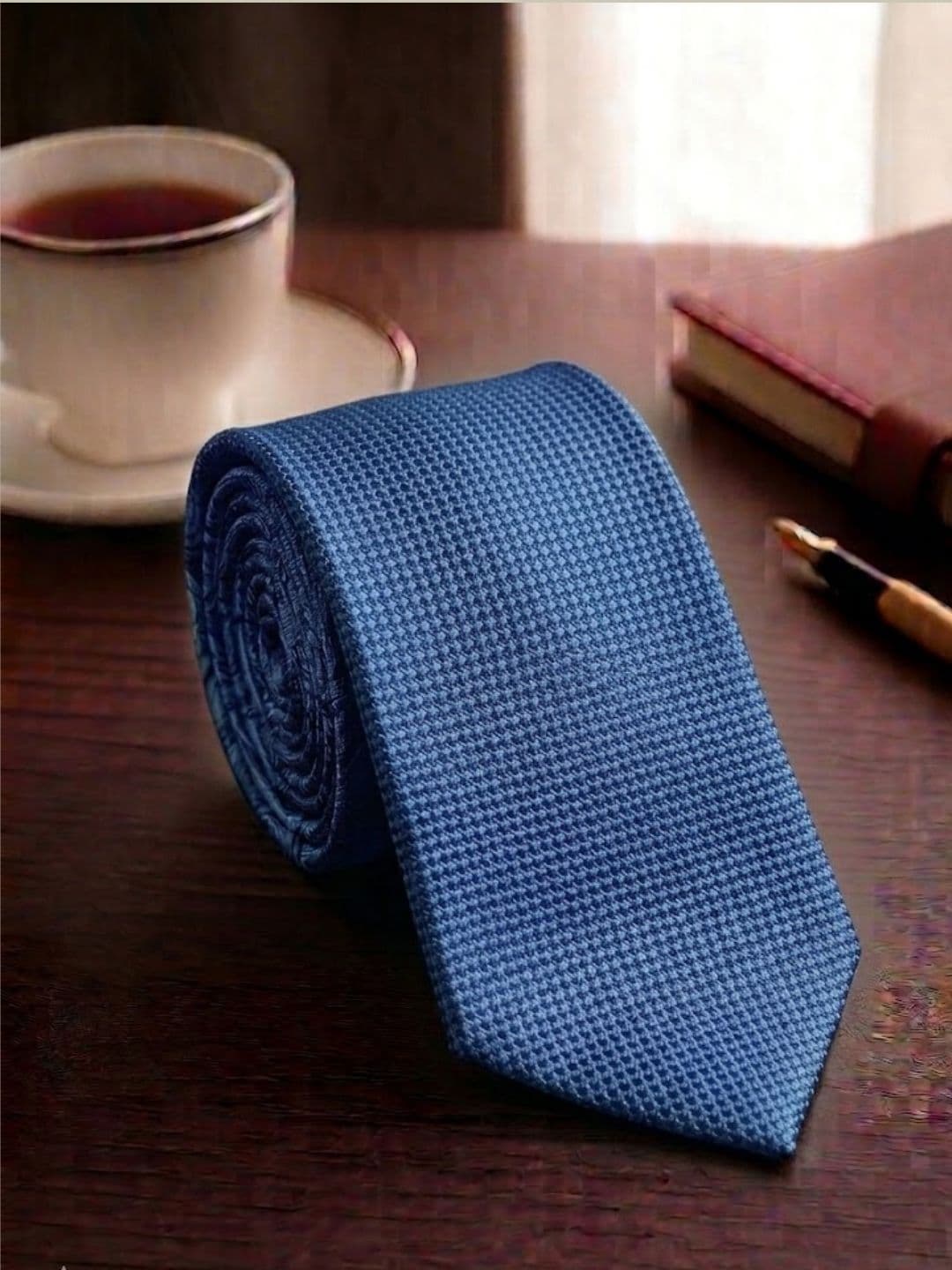 Leonardi Men Ties thumbnail 5