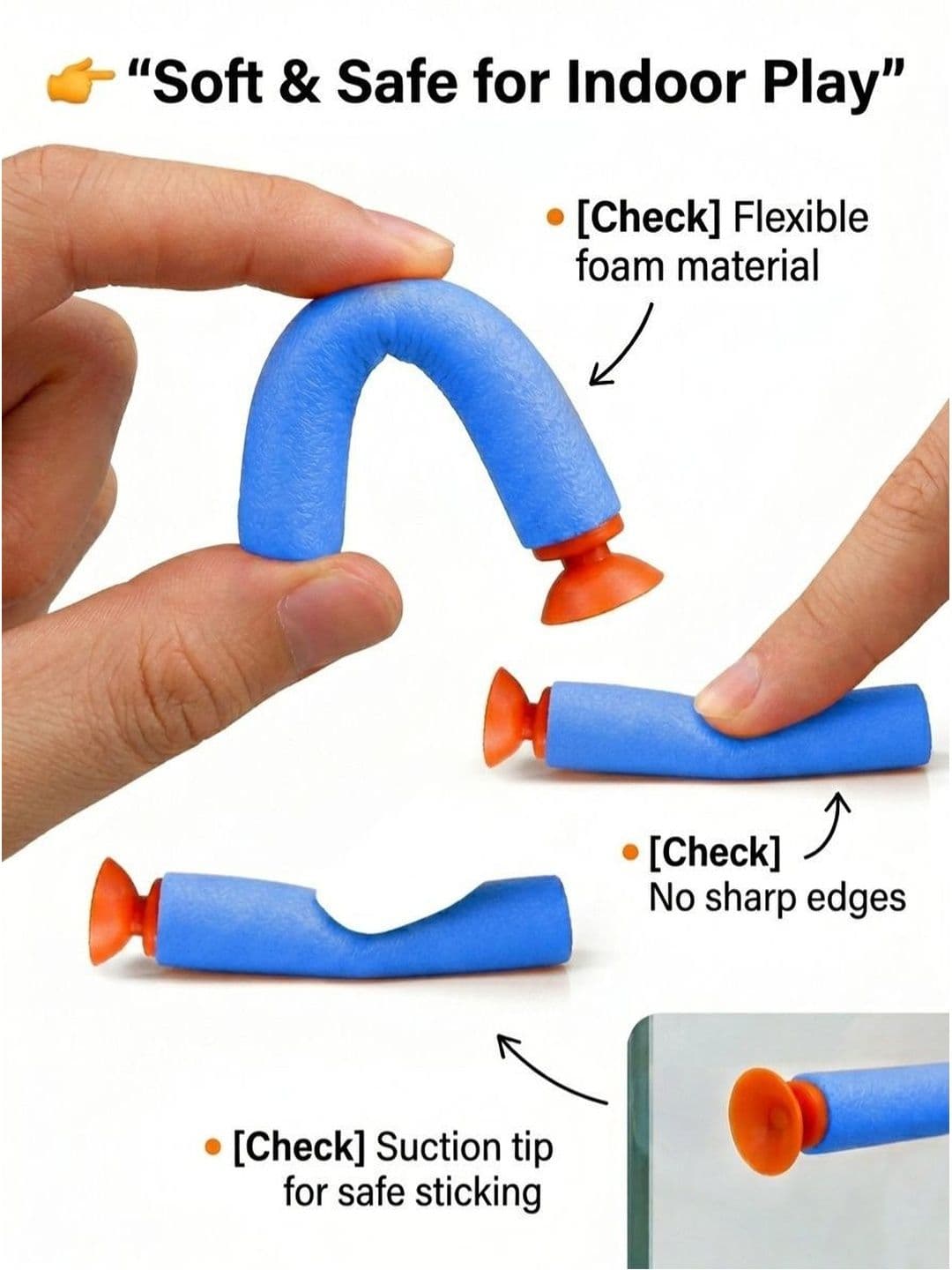 Magic Moments Gun Activity Toys and Games thumbnail 2