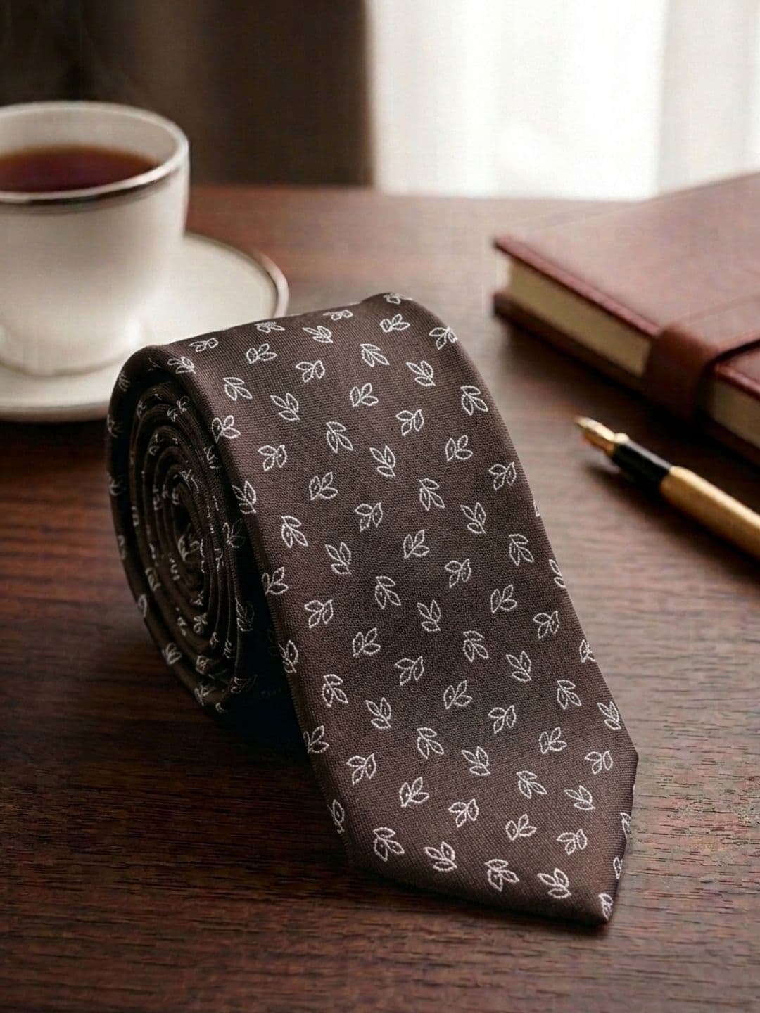 Leonardi Men Ties thumbnail 5