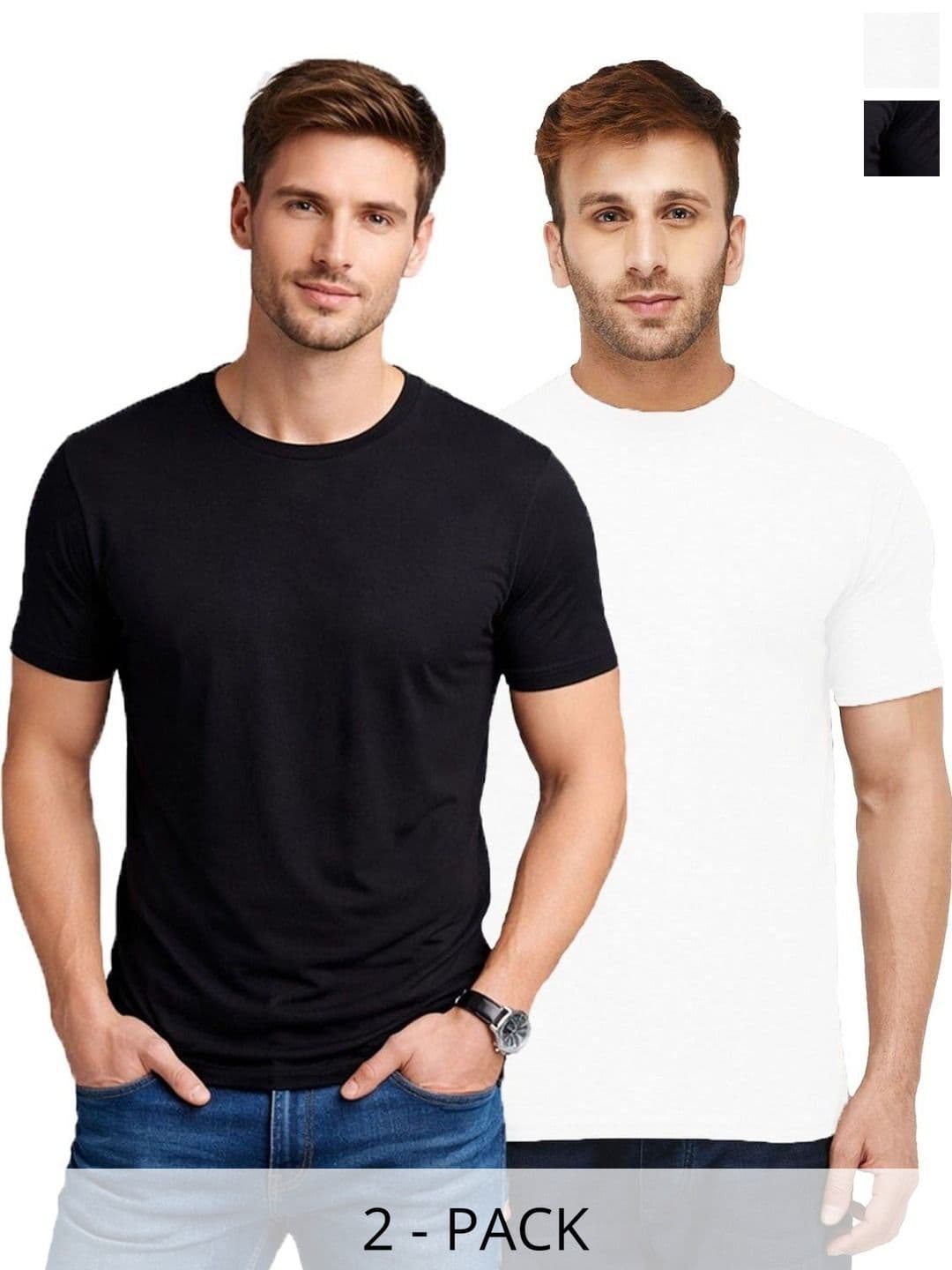 Kroptee Men 2 T-shirt - view 1