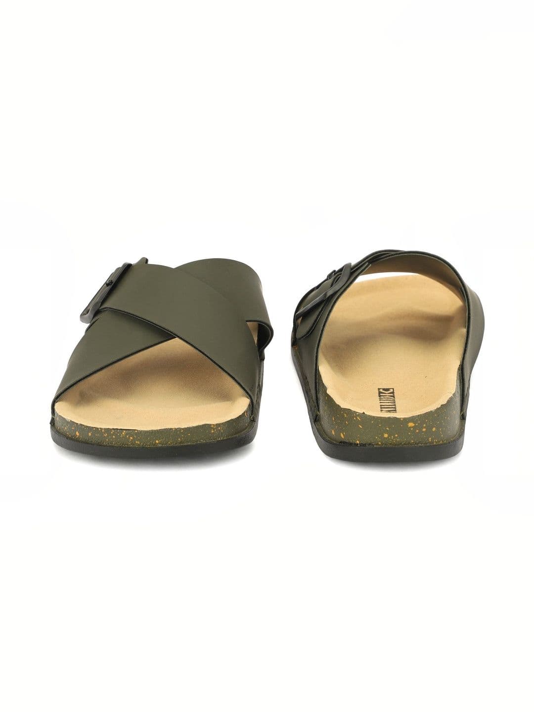 Killer Men Comfort Sandals thumbnail 5