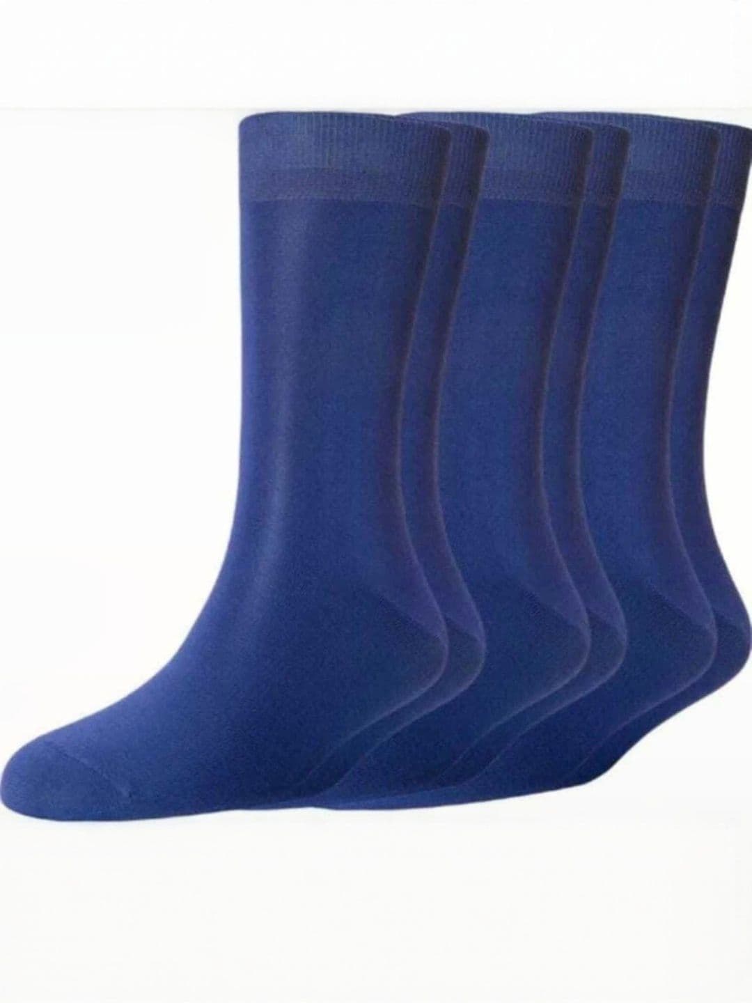 akeet trend Unisex Cotton Assorted Calf Length Socks - view 1