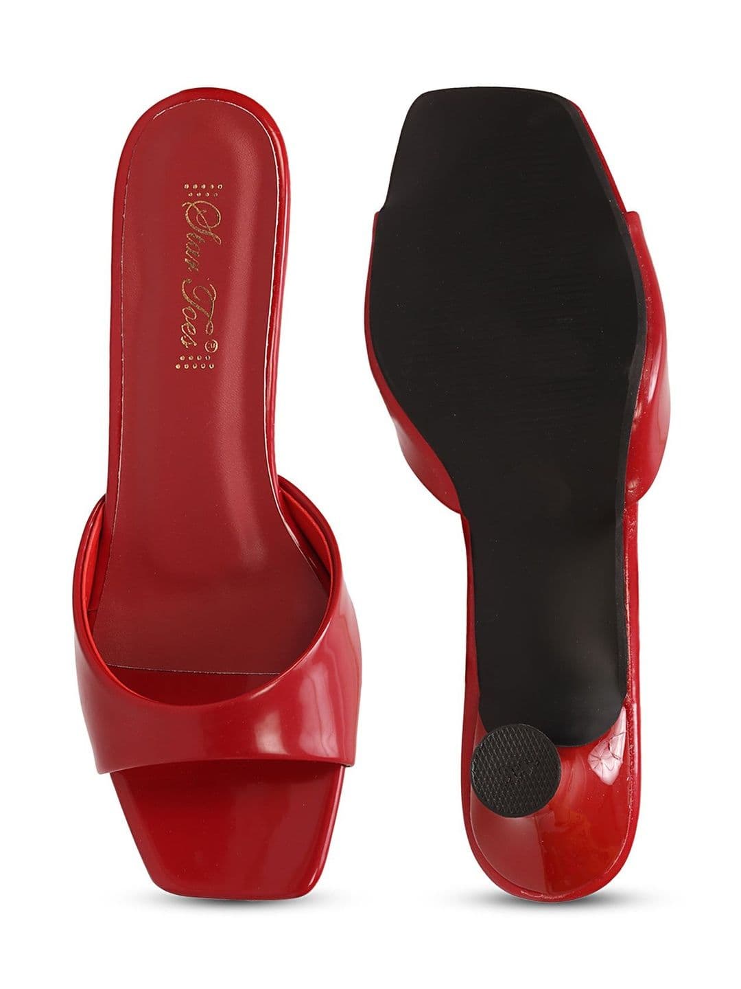 STARTOES Party Kitten Mules thumbnail 2