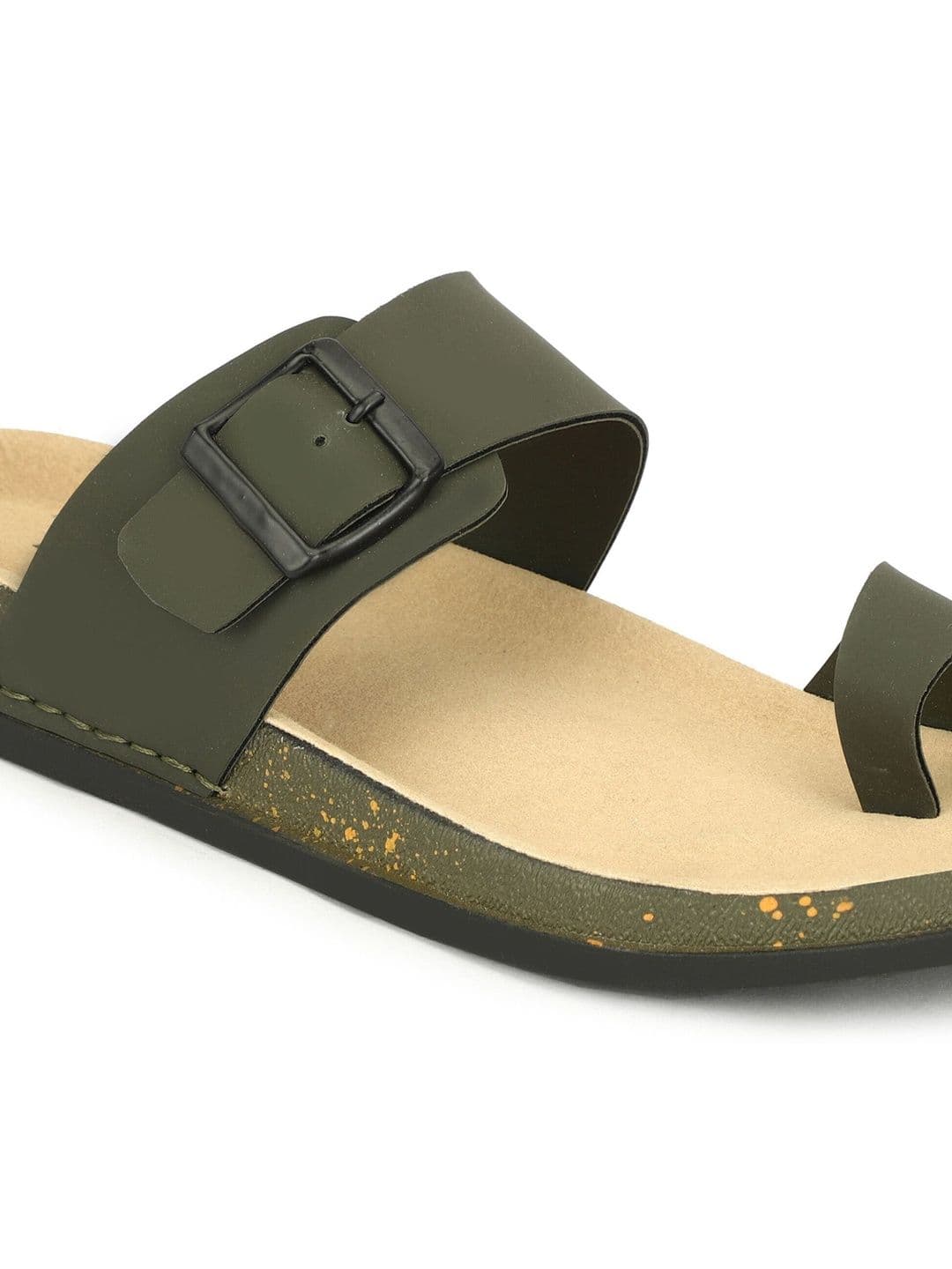 Killer Men Comfort Sandals thumbnail 4