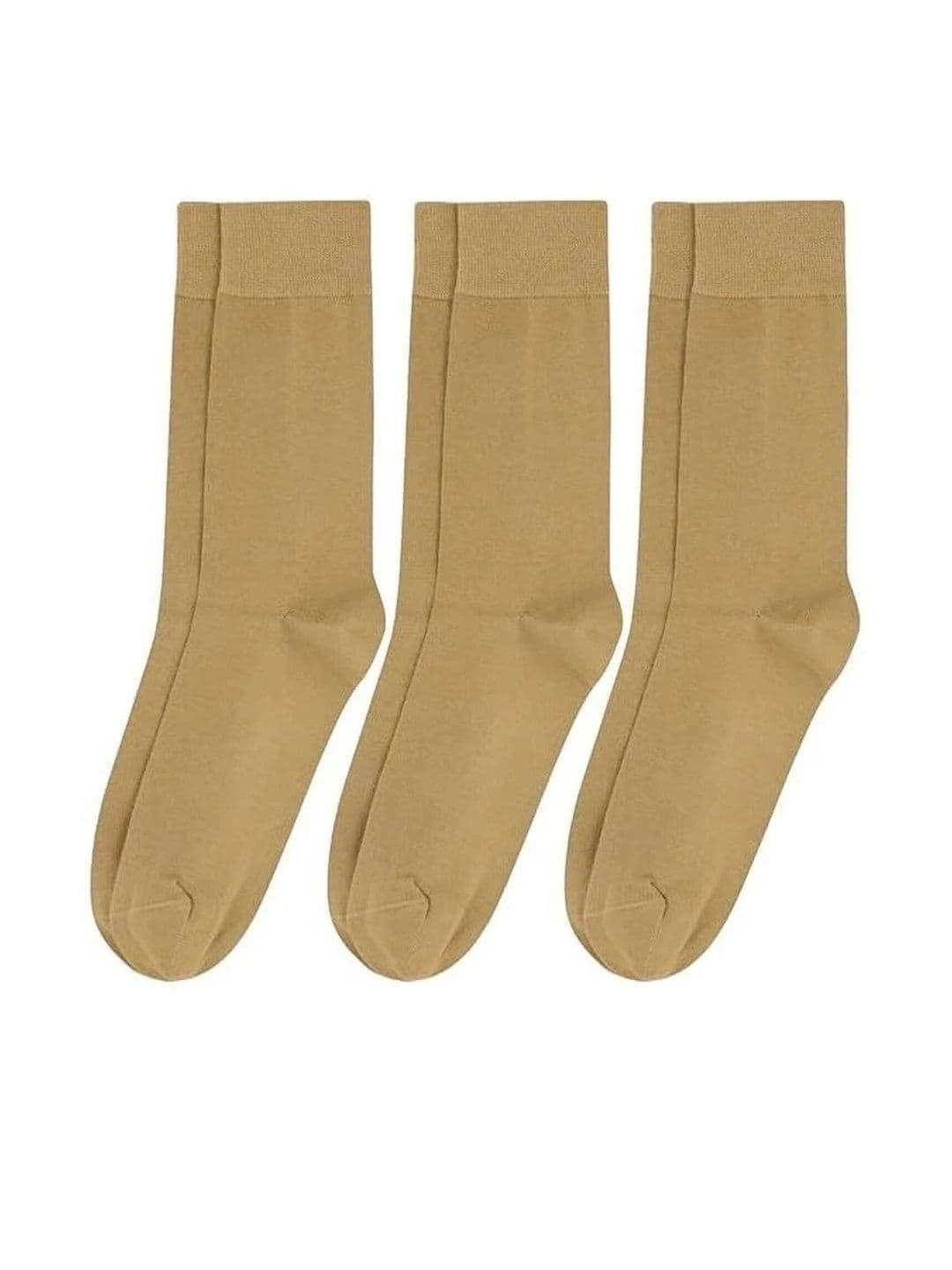 akeet trend Unisex Cotton Assorted Calf Length Socks - view 1
