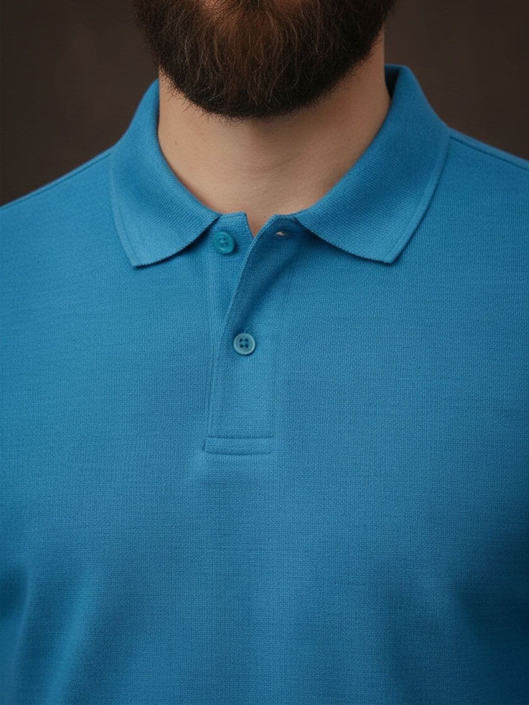 The Roadster Lifestyle Co Cotton Polo Collar Tshirts thumbnail 6