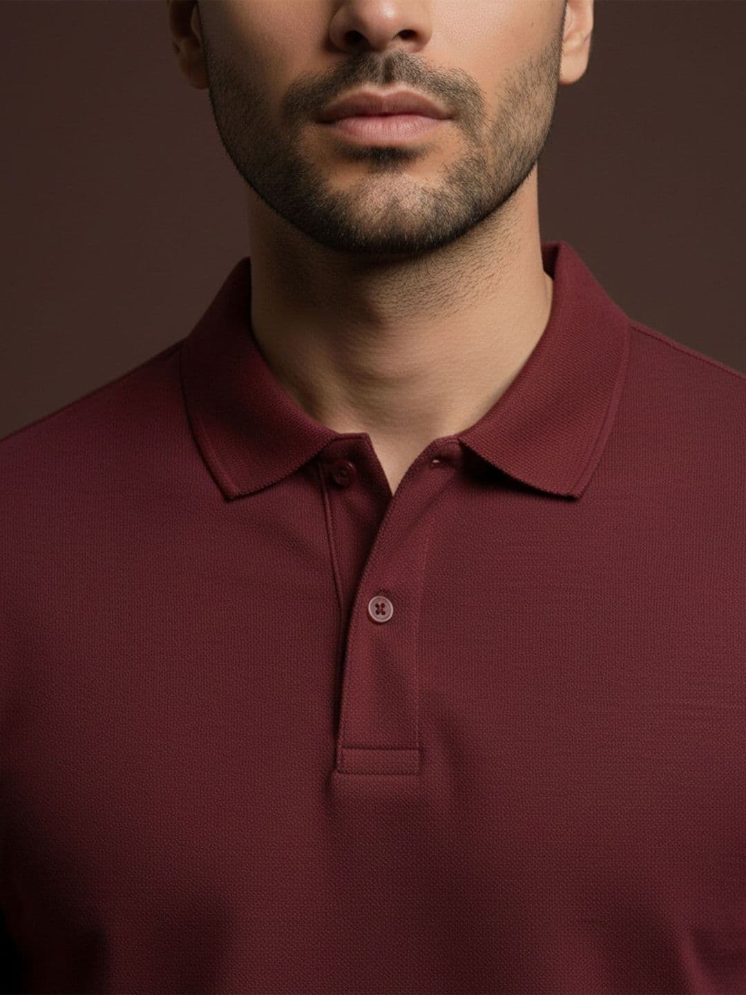 The Roadster Lifestyle Co Cotton Polo Collar Tshirts thumbnail 6