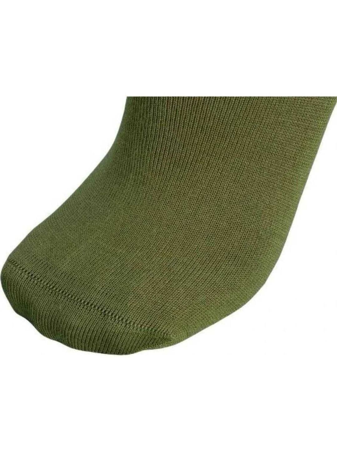 akeet trend Unisex Cotton Assorted Patterned Calf Length Socks thumbnail 3