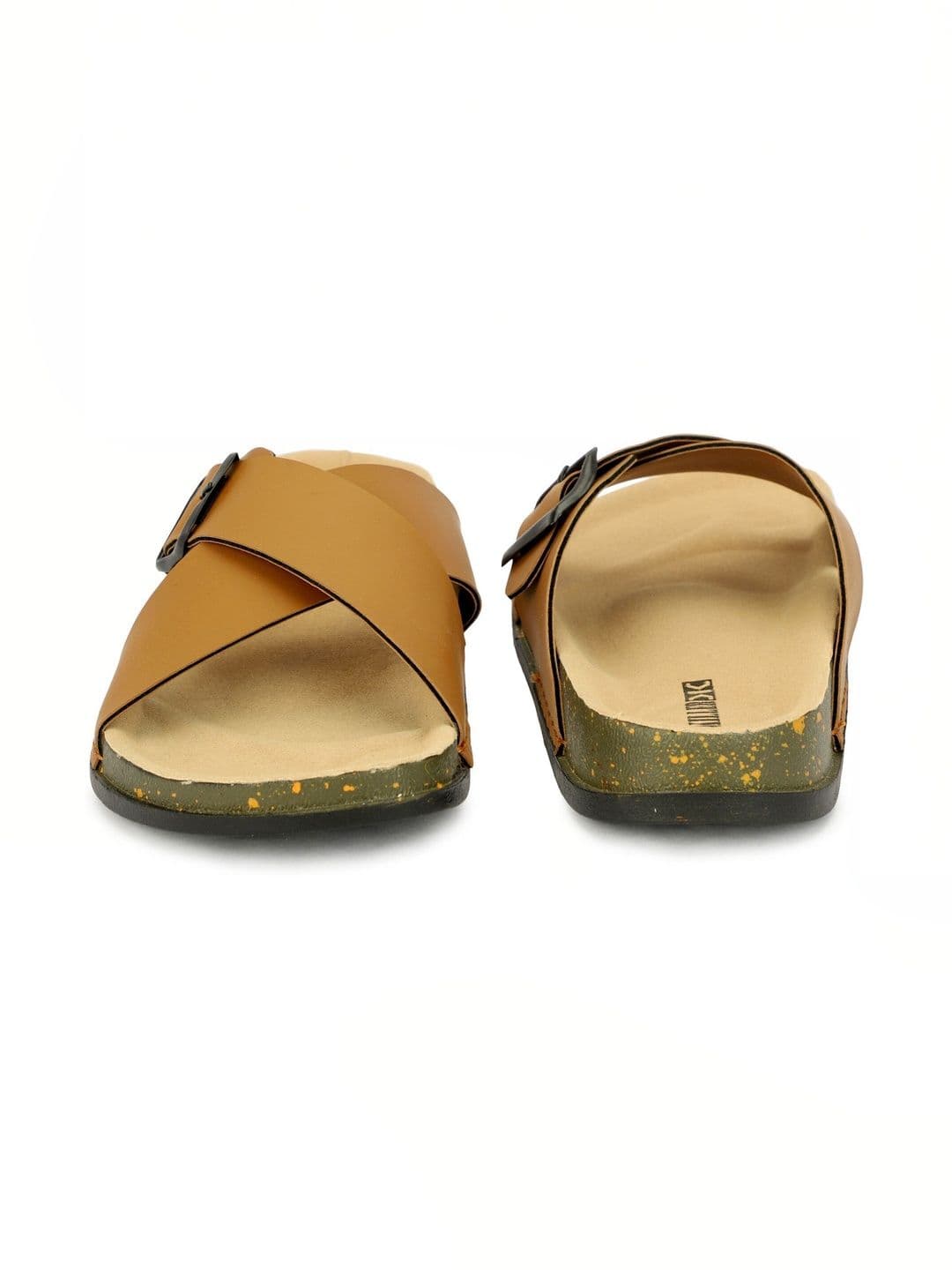 Killer Men Comfort Sandals thumbnail 4